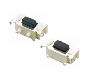 2X D2FS-FL-N-T Microswitch SNAP ACTION with lever SPST-NO 0.1A/6VDC Pos 2 OMRON 
